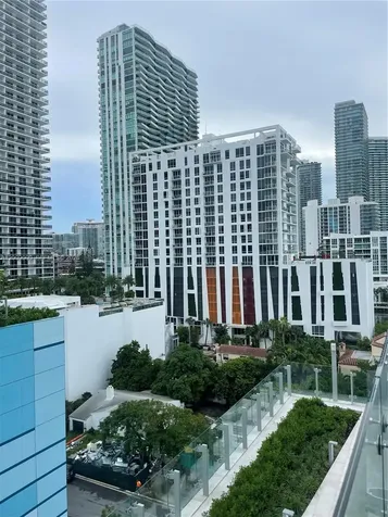 700 NE 26th Terrace Miami FL 33137
