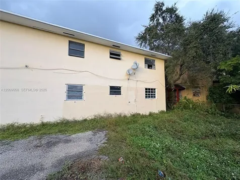1198 NW 61st Street Miami FL 33127