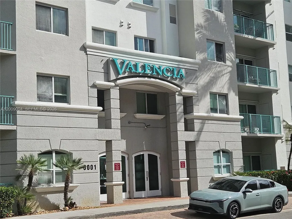 6001 SW 70th Street South Miami FL 33143