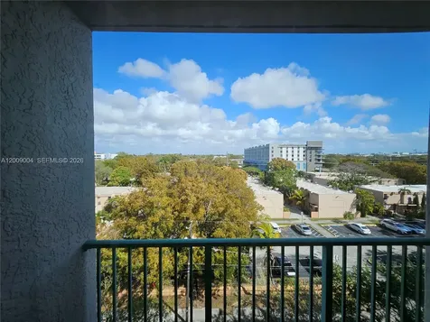 6001 SW 70th Street South Miami FL 33143