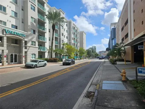 6001 SW 70th Street South Miami FL 33143