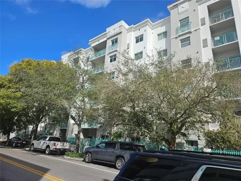 6001 SW 70th Street South Miami FL 33143