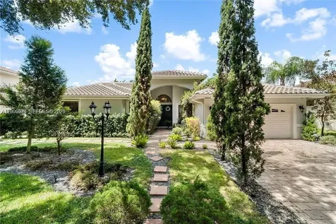 3604 Barbados Avenue Cooper City FL 33026