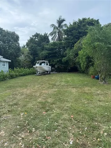 126 Frow Avenue Coral Gables FL 33133
