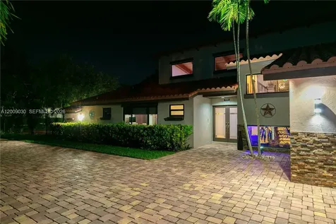 8111 SW 183rd Street Palmetto Bay FL 33157