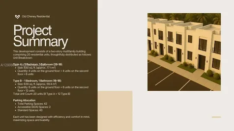 5574 Old Cheney Highway Orlando FL 32807