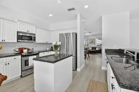 1311 Croton Court Weston FL 33327