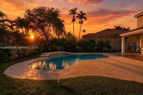 1311 Croton Court Weston FL 33327