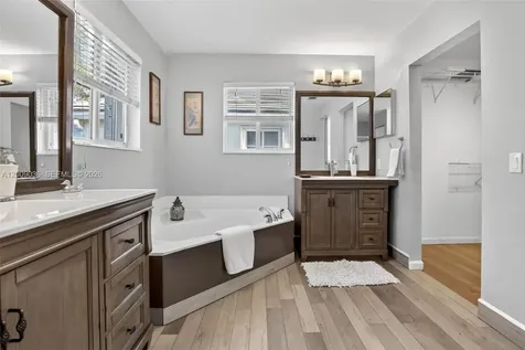 1311 Croton Court Weston FL 33327