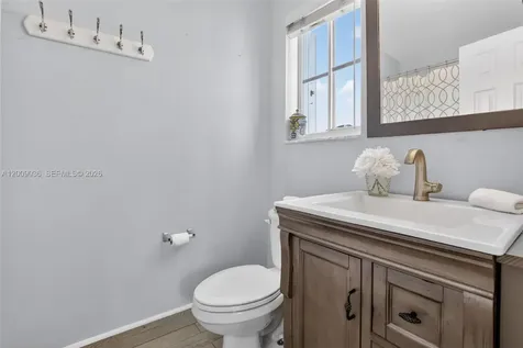 1311 Croton Court Weston FL 33327