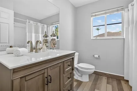 1311 Croton Court Weston FL 33327