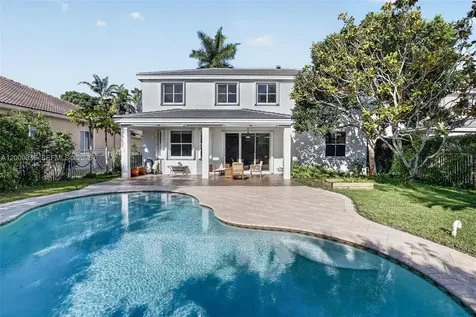 1311 Croton Court Weston FL 33327