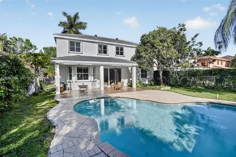 1311 Croton Court Weston FL 33327