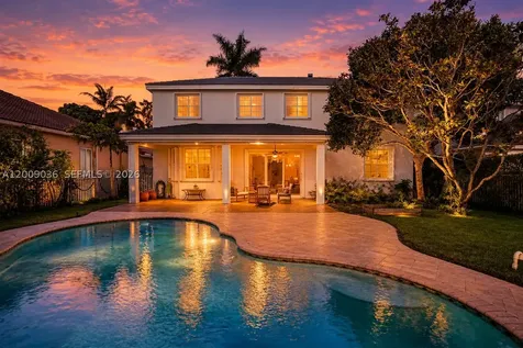 1311 Croton Court Weston FL 33327