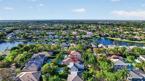 1311 Croton Court Weston FL 33327