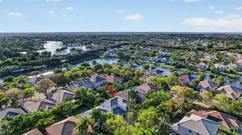 1311 Croton Court Weston FL 33327