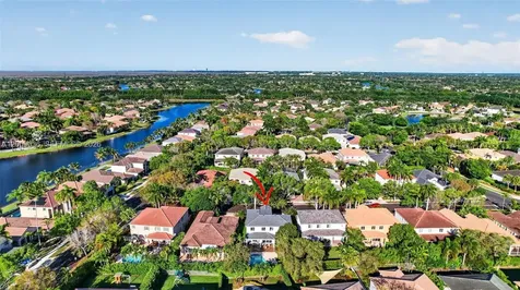 1311 Croton Court Weston FL 33327