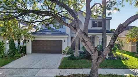 1311 Croton Court Weston FL 33327