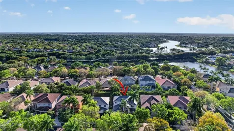 1311 Croton Court Weston FL 33327