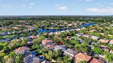 1311 Croton Court Weston FL 33327