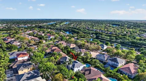 1311 Croton Court Weston FL 33327