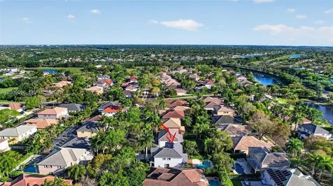 1311 Croton Court Weston FL 33327