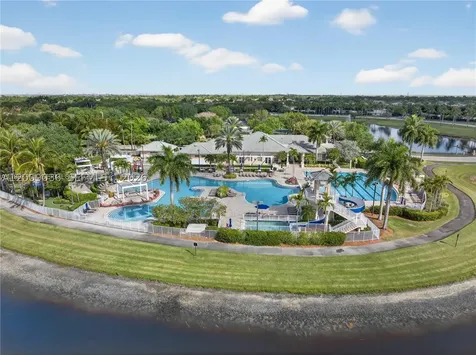 1311 Croton Court Weston FL 33327