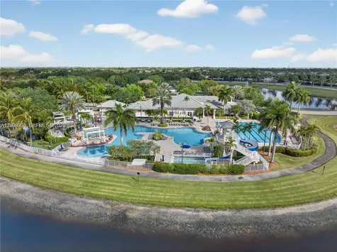 1311 Croton Court Weston FL 33327