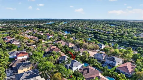1311 Croton Court Weston FL 33327