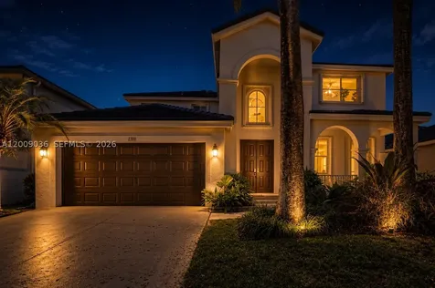 1311 Croton Court Weston FL 33327