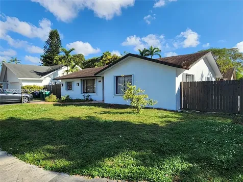 9825 SW 132nd Court Miami FL 33186