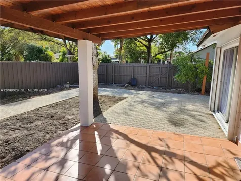 9825 SW 132nd Court Miami FL 33186
