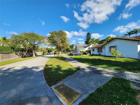 9825 SW 132nd Court Miami FL 33186