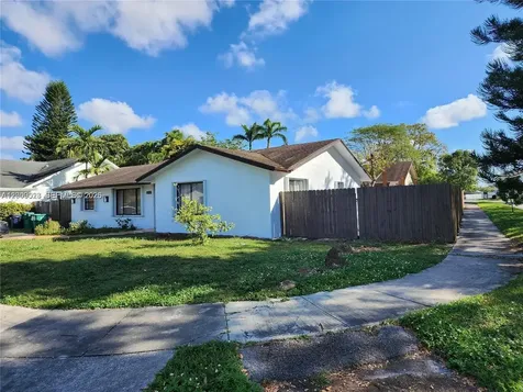 9825 SW 132nd Court Miami FL 33186