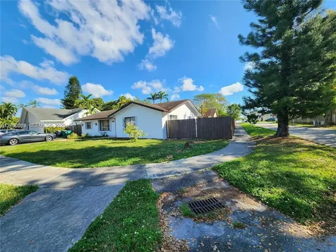 9825 SW 132nd Court Miami FL 33186