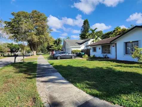 9825 SW 132nd Court Miami FL 33186