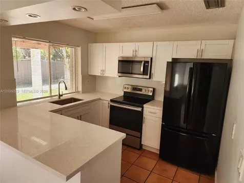9825 SW 132nd Court Miami FL 33186
