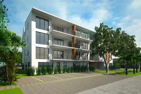 530 NE 141st Street North Miami FL 33161