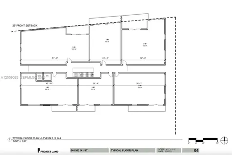 530 NE 141st Street North Miami FL 33161
