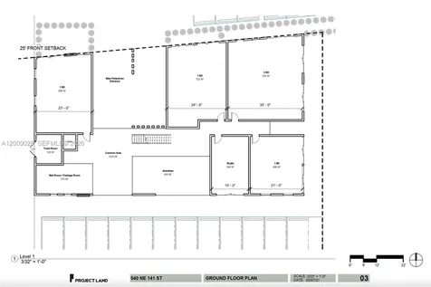 530 NE 141st Street North Miami FL 33161