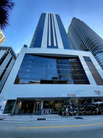 1010 Brickell Avenue Miami FL 33131