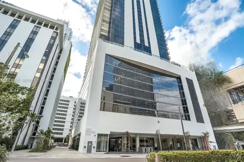 1010 Brickell Avenue Miami FL 33131