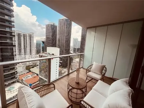1010 Brickell Avenue Miami FL 33131