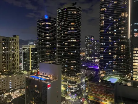 1010 Brickell Avenue Miami FL 33131