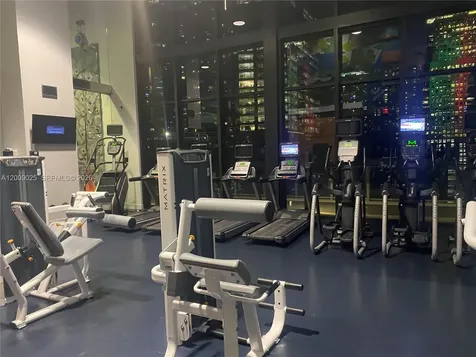 1010 Brickell Avenue Miami FL 33131