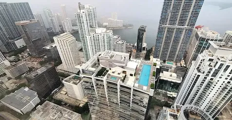 1010 Brickell Avenue Miami FL 33131