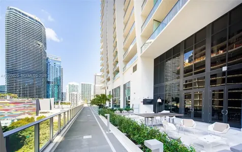 1010 Brickell Avenue Miami FL 33131