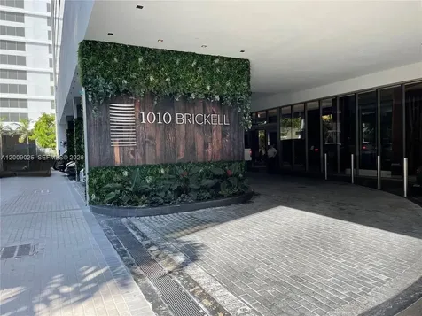 1010 Brickell Avenue Miami FL 33131