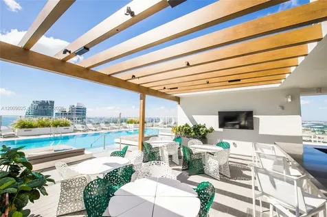 1010 Brickell Avenue Miami FL 33131
