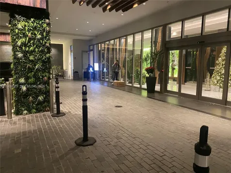 1010 Brickell Avenue Miami FL 33131